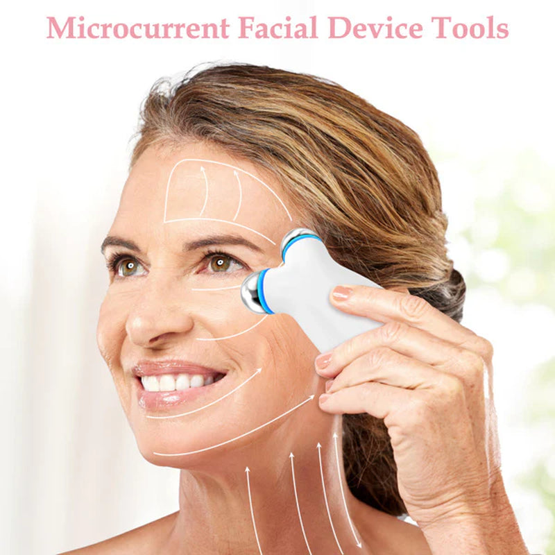 Facial Beauty Ems Beauty Equipment