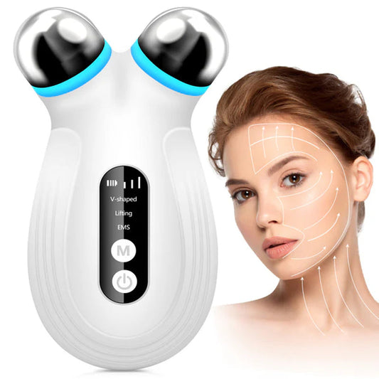 Facial Beauty Ems Beauty Equipment