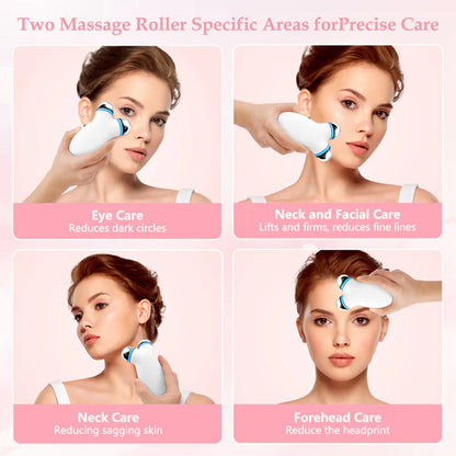Facial Beauty Ems Beauty Equipment